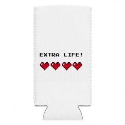 Slim 12 oz Can Cooler