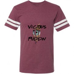 Unisex Vintage Sports Tee