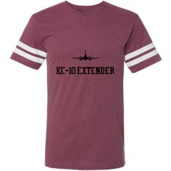 Unisex Vintage Sports Tee