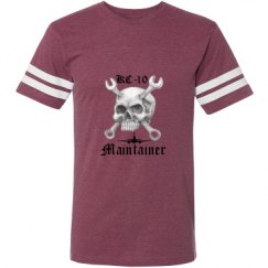 Unisex Vintage Sports Tee