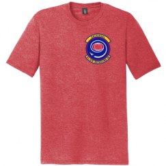 Unisex Perfect Tri Tee