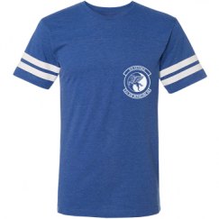 Unisex Vintage Sports Tee