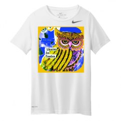 Youth Nike Legend Shirt