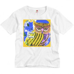 Youth Basic Promo Tee
