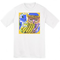 Youth Athletic Performance Tee