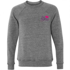 Unisex Triblend Crewneck Sweatshirt