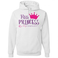 Unisex Basic Promo Hoodie