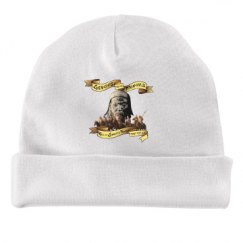 Rabbit Skins Baby Hat