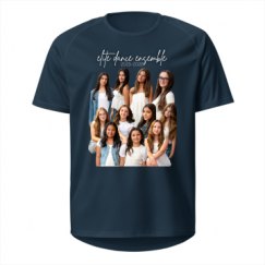 Unisex Sports Jersey