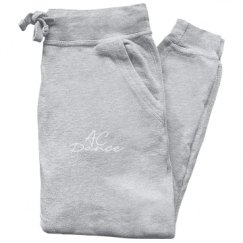 Unisex Fleece Jogger