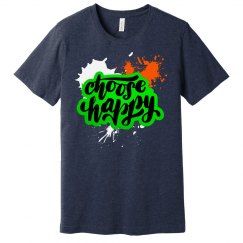 Chose Happy 