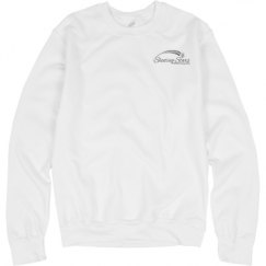 Unisex Basic Promo Crewneck Sweatshirt