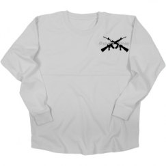 Ladies Game Day Jersey