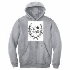 Unisex Carhartt Hooded Sweatshirt