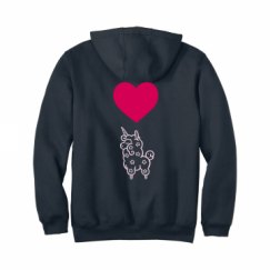 Unisex Carhartt Hooded Sweatshirt