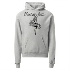 Unisex Champion Hoodie