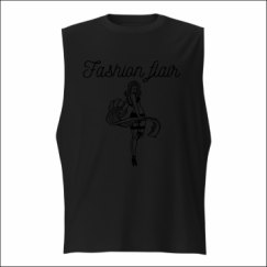 Unisex Muscle Shirt 