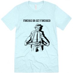 Unisex Triblend Tee