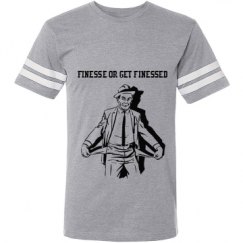 Unisex Vintage Sports Tee