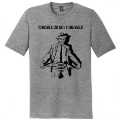 Unisex Perfect Tri Tee