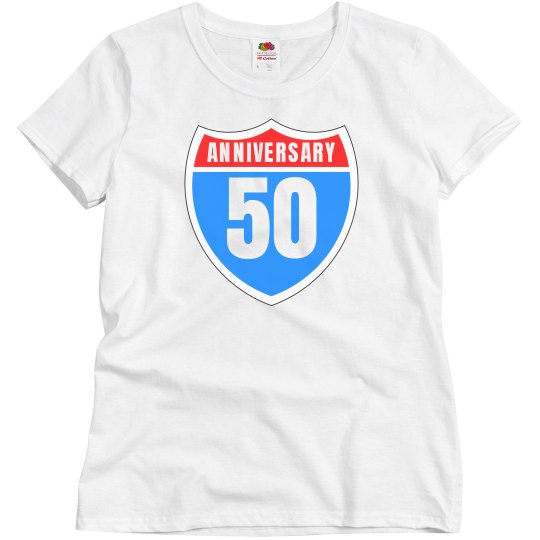 50th Anniversary 50th Anniversary