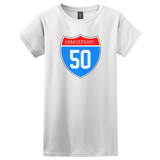 50th Anniversary 50th Anniversary