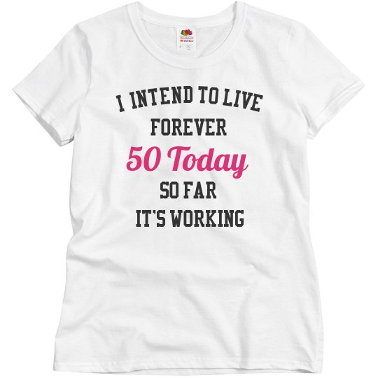 50th birthday 50th birthday