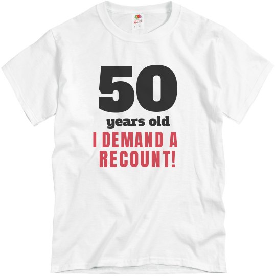 50th birthday 50th birthday