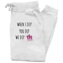 Unisex Fleece Jogger