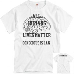 Brain law hope human