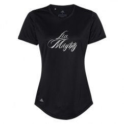 Women's Adidas Sport Shirt 