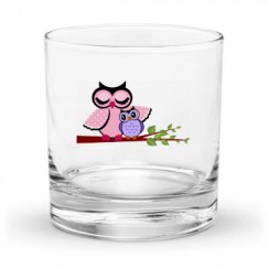 Rocks Glass
