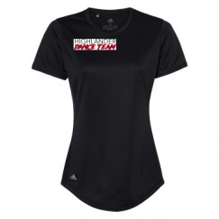 Women's Adidas Sport Shirt 