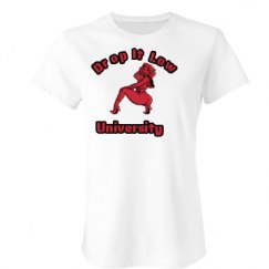 Ladies Slim Fit Favorite Tee