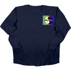 Ladies Game Day Jersey