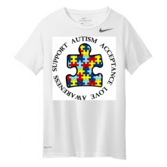 Youth Nike Legend Shirt