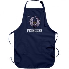 Adjustable Full Length Apron