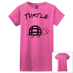 #Turtle