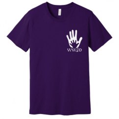 Unisex Premium Tee