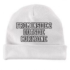 Rabbit Skins Baby Hat