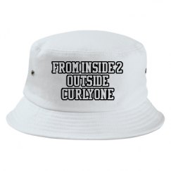 Unisex Bucket Hat