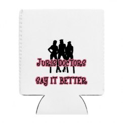 Regular 12 oz Can Cooler