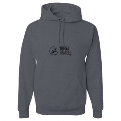 Unisex Basic Promo Hoodie