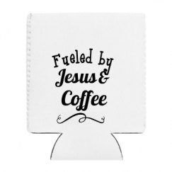 Regular 12 oz Can Cooler