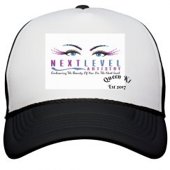 Next Level Artistry Hat