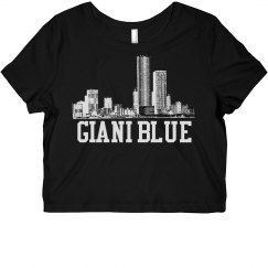 giani blue brand 