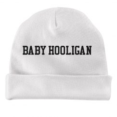 Baby Hooligan Hat