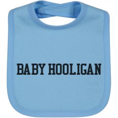 Infant Jersey Bib