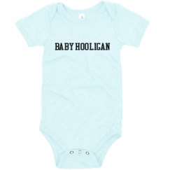 Infant Triblend Super Soft Bodysuit