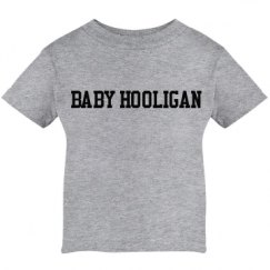 Infant Cotton Tee
